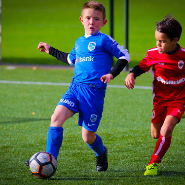 Onderbouw - RAFC