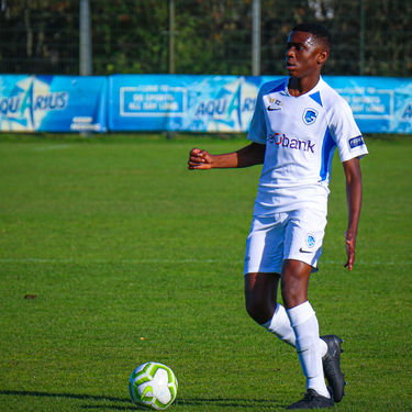 U13U14 - RSC Anderlecht