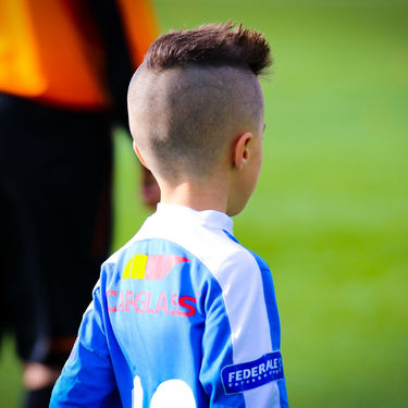 Onderbouw - RAFC