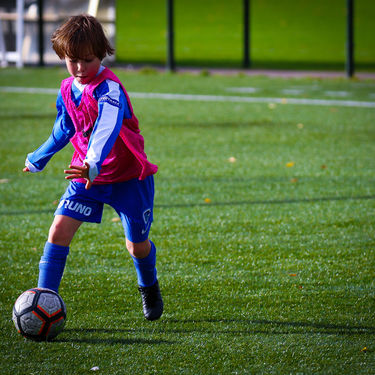 Onderbouw - RAFC