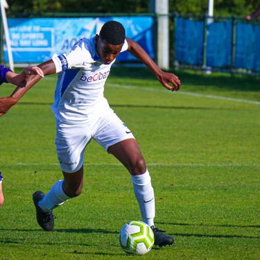 U13U14 - RSC Anderlecht