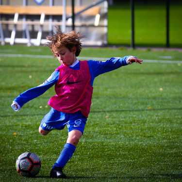 Onderbouw - RAFC