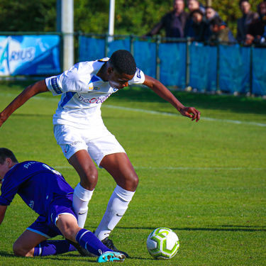 U13U14 - RSC Anderlecht