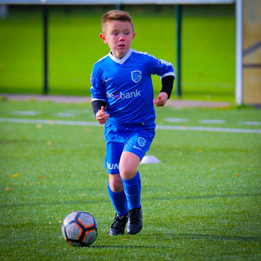 Onderbouw - RAFC