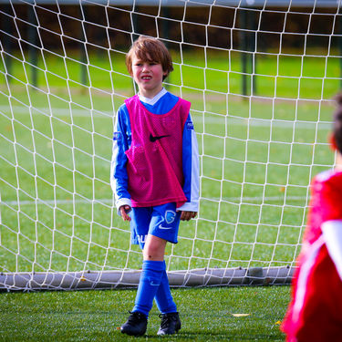 Onderbouw - RAFC