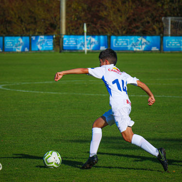 U13U14 - RSC Anderlecht
