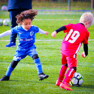 Onderbouw - RAFC