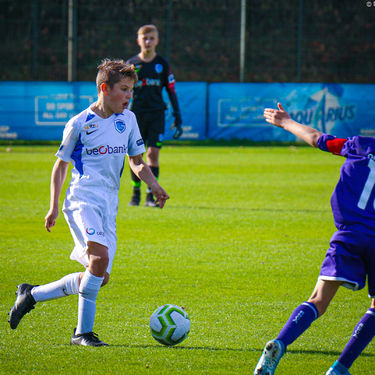 U13U14 - RSC Anderlecht
