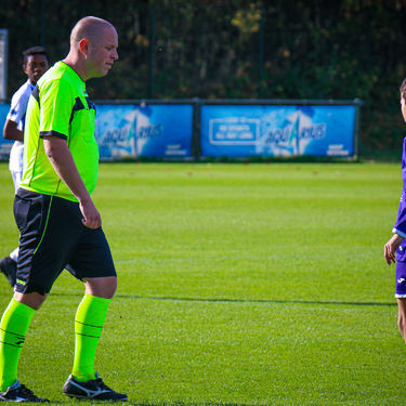 U13U14 - RSC Anderlecht