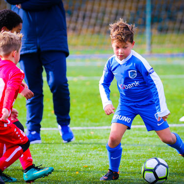 Onderbouw - RAFC