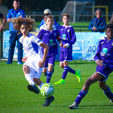 U13U14 - RSC Anderlecht