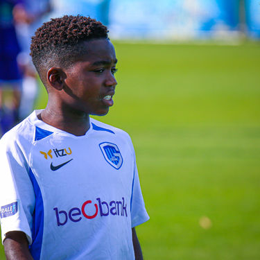 U13U14 - RSC Anderlecht