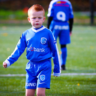 Onderbouw - RAFC