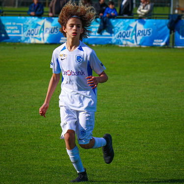 U13U14 - RSC Anderlecht
