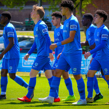 U18 kampioen 2018-2019