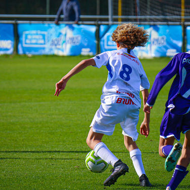U13U14 - RSC Anderlecht