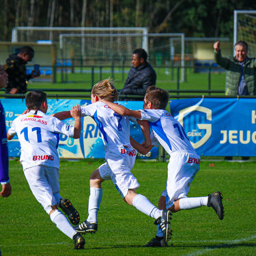 U13U14 - RSC Anderlecht