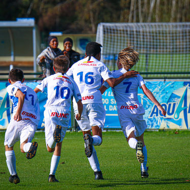 U13U14 - RSC Anderlecht