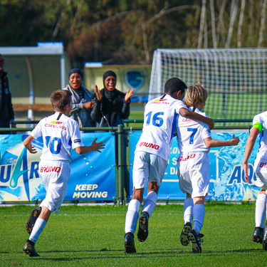U13U14 - RSC Anderlecht