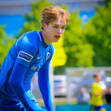 U18 kampioen 2018-2019