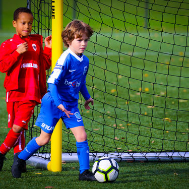 Onderbouw - RAFC