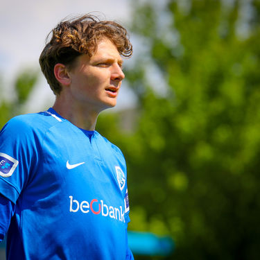 U18 kampioen 2018-2019