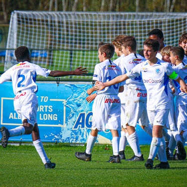 U13U14 - RSC Anderlecht