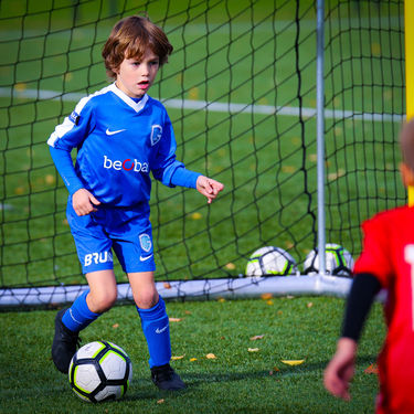 Onderbouw - RAFC