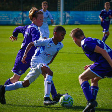 U13U14 - RSC Anderlecht