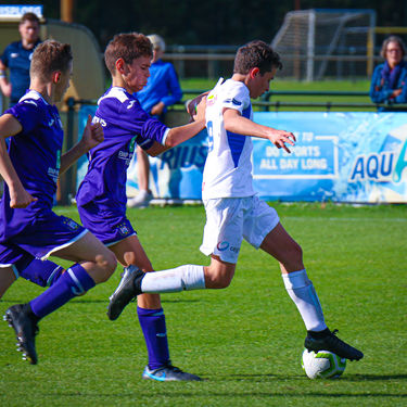 U13U14 - RSC Anderlecht
