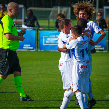 U13U14 - RSC Anderlecht
