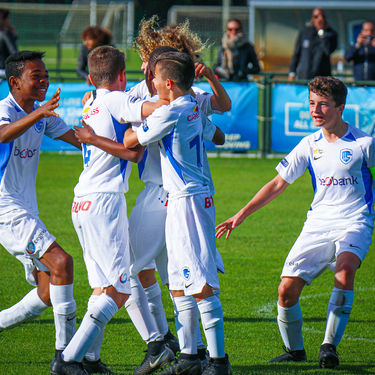 U13U14 - RSC Anderlecht