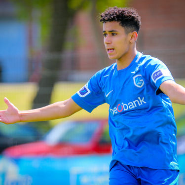 U18 kampioen 2018-2019