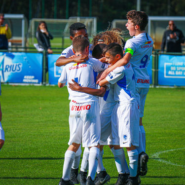 U13U14 - RSC Anderlecht