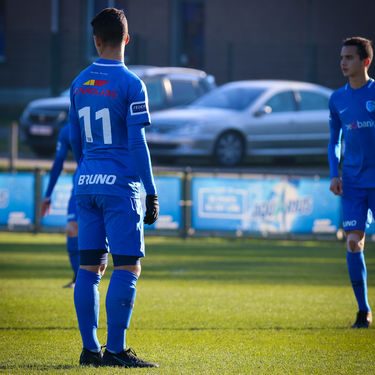 U16 - Charleroi