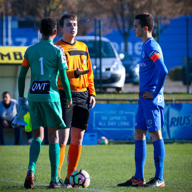 U16 - Charleroi