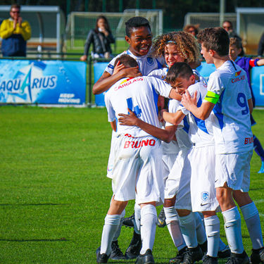 U13U14 - RSC Anderlecht