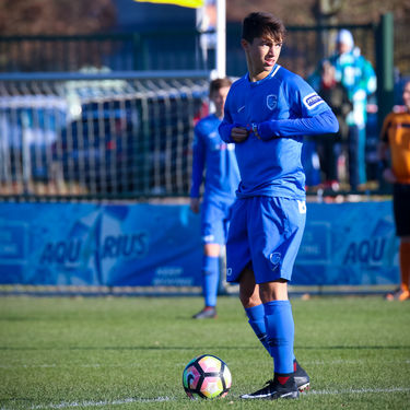 U16 - Charleroi