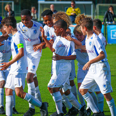 U13U14 - RSC Anderlecht