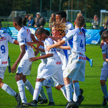 U13U14 - RSC Anderlecht