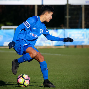 U16 - Charleroi