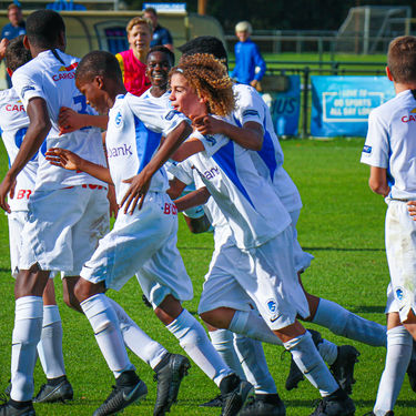 U13U14 - RSC Anderlecht