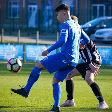 U16 - Charleroi