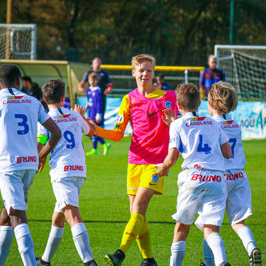 U13U14 - RSC Anderlecht