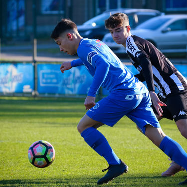 U16 - Charleroi