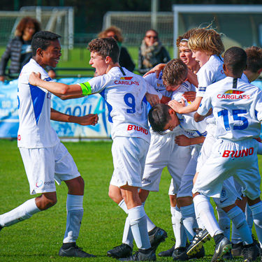 U13U14 - RSC Anderlecht