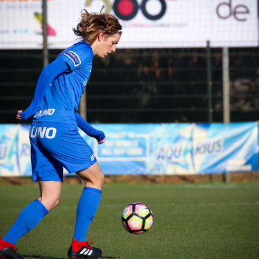 U16 - Charleroi