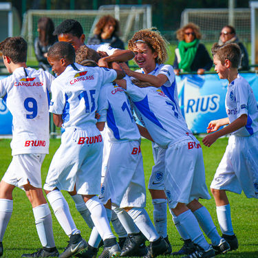 U13U14 - RSC Anderlecht