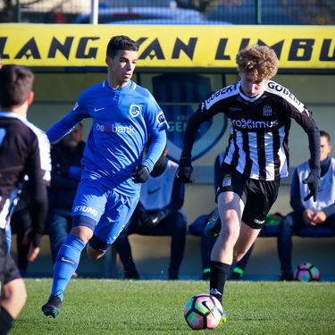 U16 - Charleroi