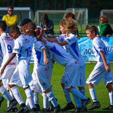U13U14 - RSC Anderlecht